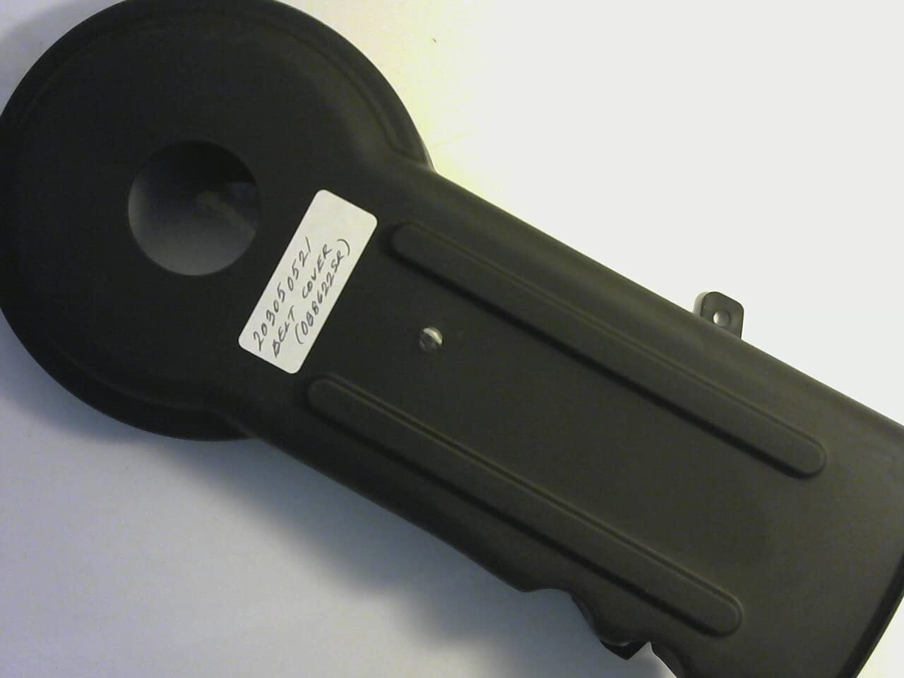 M&D Mower and Appliance Belt Cover for PowerSmart