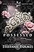 Possessed: A reverse harem bully romance (Kings of Miskatonic Prep)