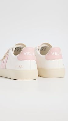 Veja Women's Recife Logo Sneakers