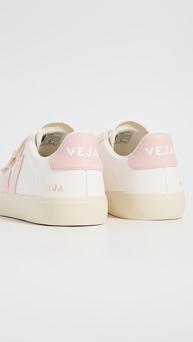 Veja Women's Recife Logo Sneakers