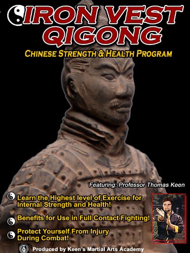 Best Qigong Exercise