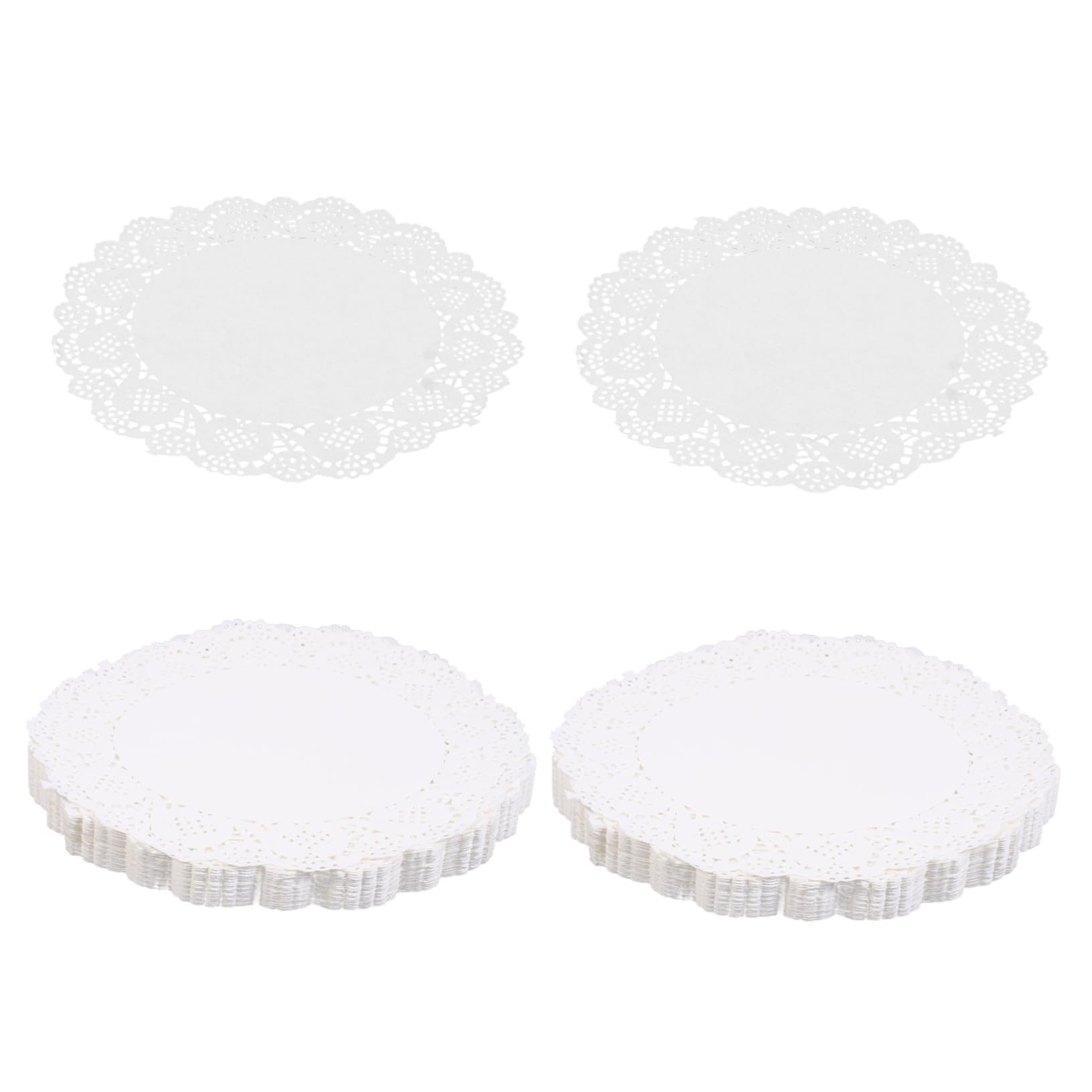 Papier d'emballage de pâtisserie Mipcase décoratif pour la cuisine