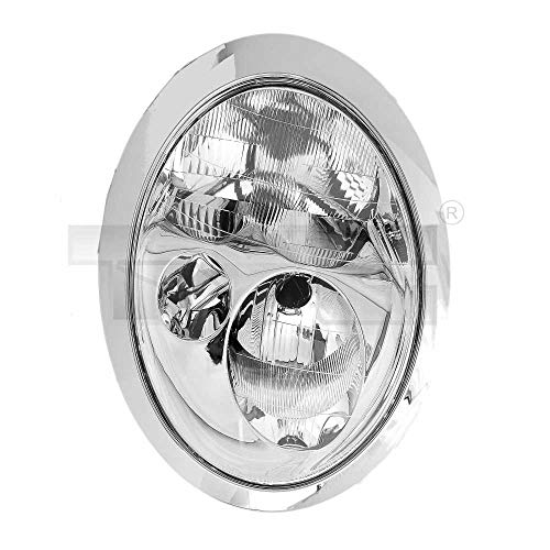 Phare principal usé sur MINI MINI remplacez le avec la pièce TYC