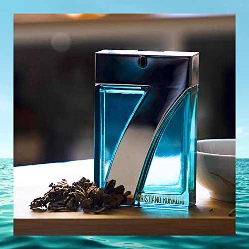 Cristiano Ronaldo Origins Eau de Toilette 30ml - Image 5