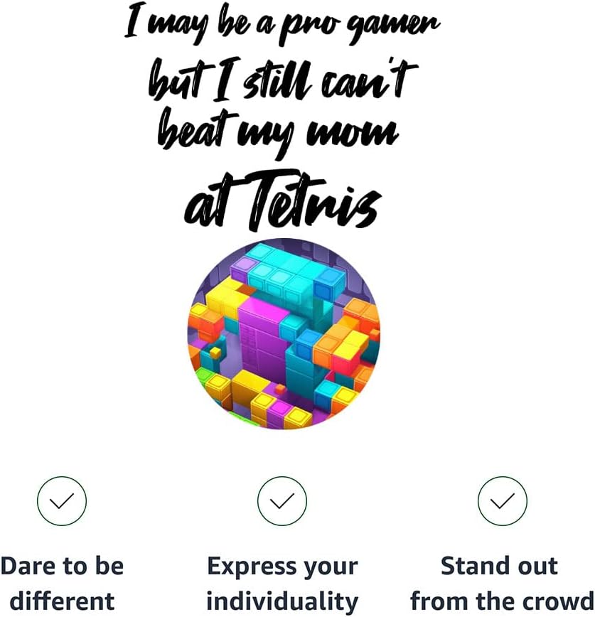 Funny Gaming Design Tank - Funny Design Workout Tank - Illustration Jersey Tank