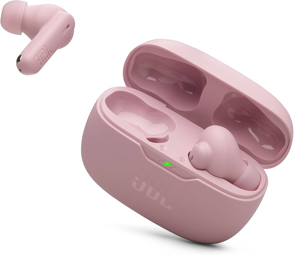 Amazon.co.jp: JBL WAVE BEAM 2 ワイヤレスイヤホン アクティブ ノイズ