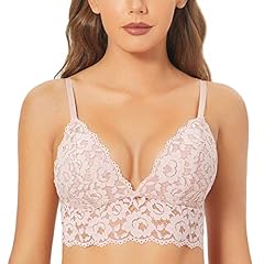 Gentle Rose (Bra)