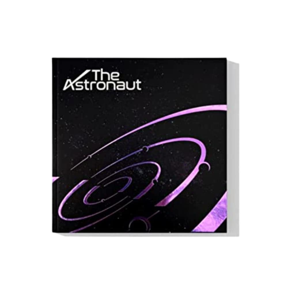 BTS OFFICIAL] JIN - THE ASTRONAUT (STAR) | Star Version| Original