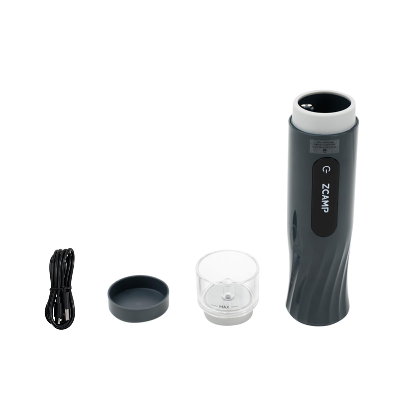 Machine à emballer sous vide portable sans fil avec 10 sacs réutilisables, rechargeable de type C pour viande, fromage, légumes, fruits, restes de fruits, arrêt automatique compact