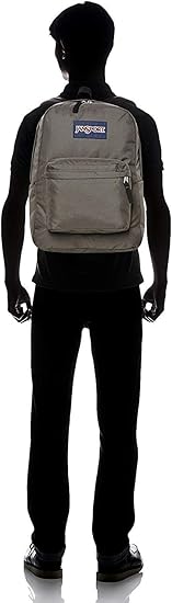 jansport mono superbreak backpack