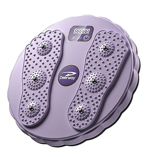 Pedana Rotante Twist Board - Disco Rotante Per Esercizi Attrezzo Per Esercizi In Vita 104603