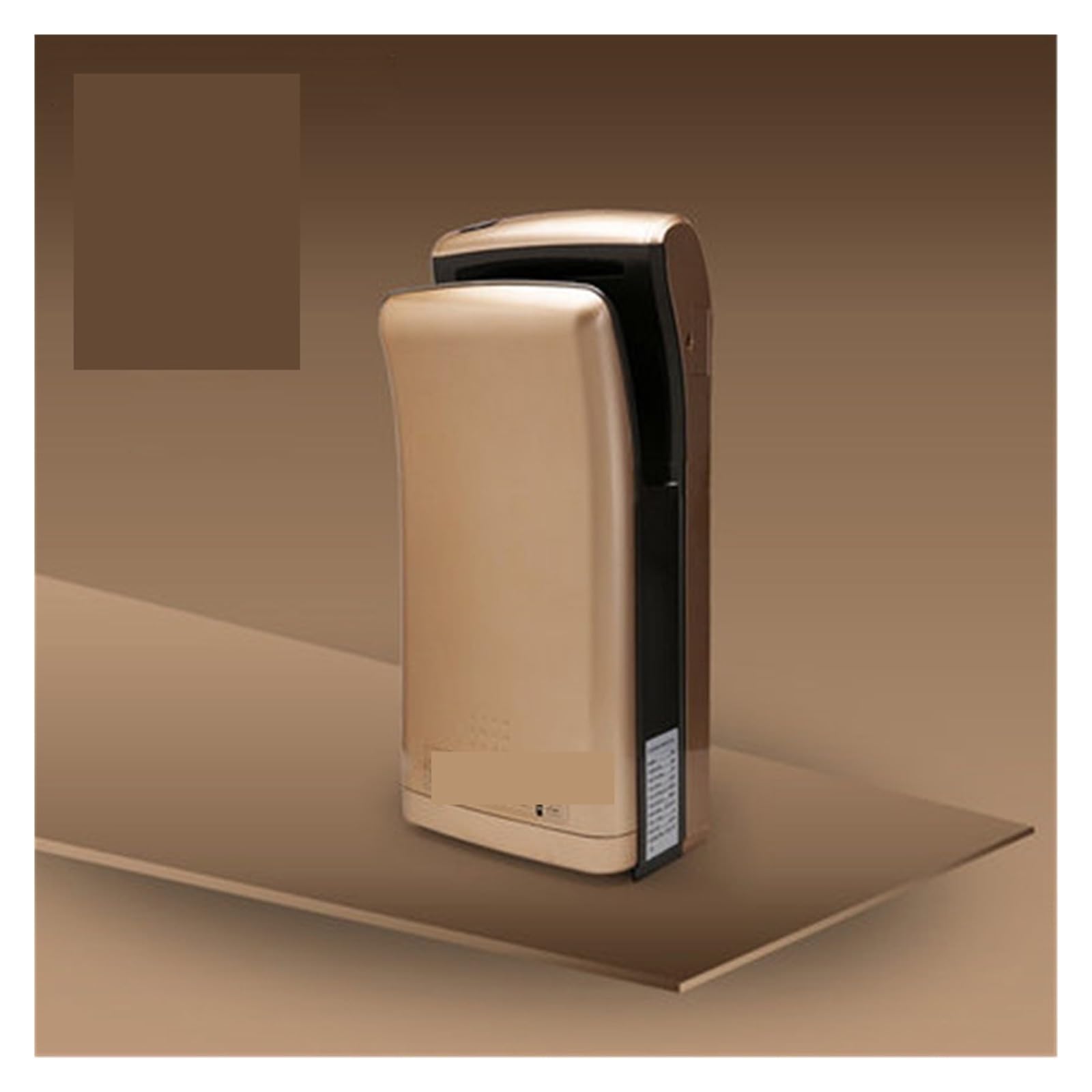 Double Jet Hand Dryer（ダブルジェットハンドドライヤー）」 【公式通販】