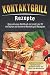 Produktbild Kontaktgrill Rezepte: Das exklusive Kochbuch mit mehr als 111 einfachen und leckeren Rezepten. Entdecke 15 exklusive Spezialrezepte - garantiert lecker und einfach zum Nachkochen
