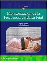 Monitorización de la frecuencia cardiaca fetal (Spanish Edition) 8410870452 Book Cover