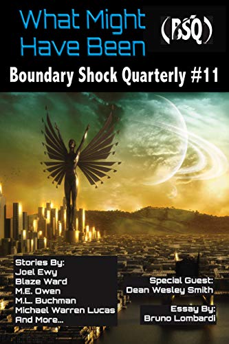 What Might Have Been