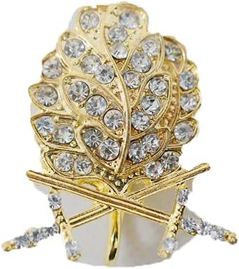 amazon-hojas-de-roble-dorado-con-espadas-y-diamantes-de-cruz-de