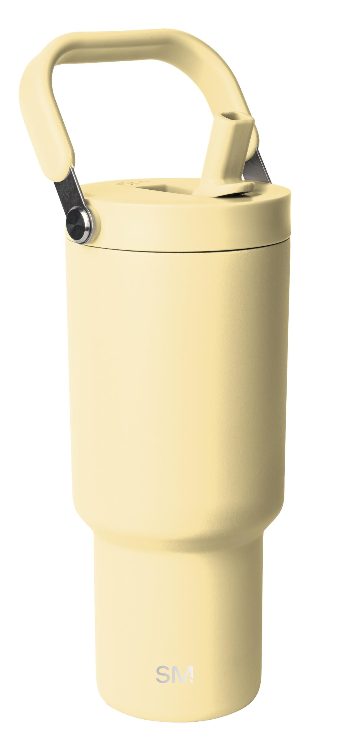 Simple Modern Trek Pivot Termos 0,89 L - Lemon