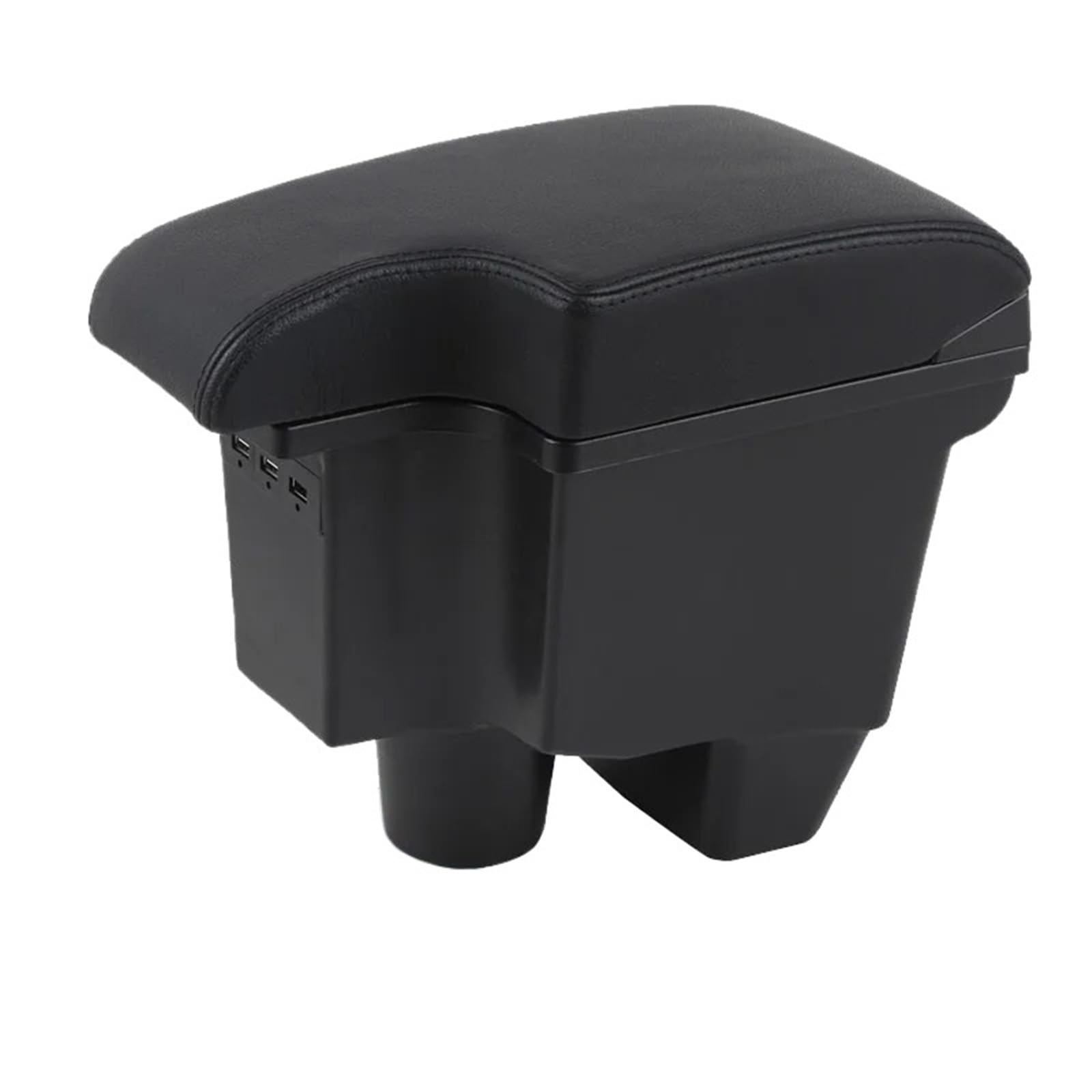 Car Armrest Box For Toyota For Yaris 2021-2024 Armrest Box Center Console