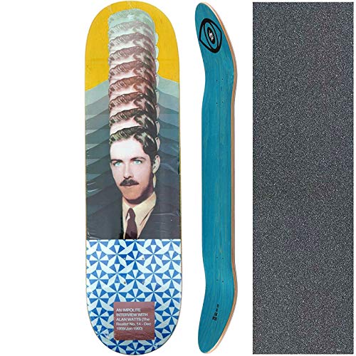 Amazon | THE KILLING FLOOR キリング フロアー スケボー デッキ