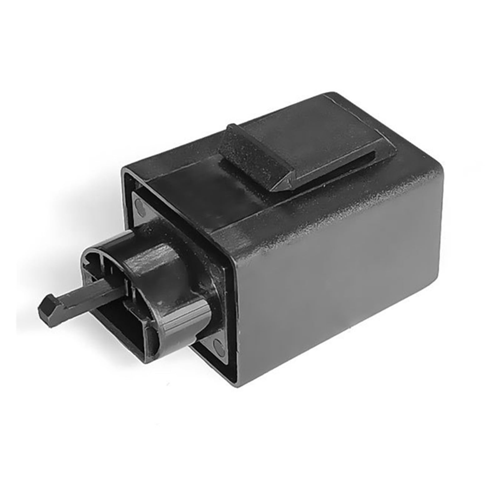 Relé intermitente LED de 2 pines, intermitente electrónico de 12V for motocicleta