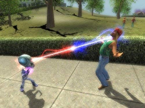 Destroy All Humans 2 (Renewed)
