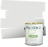 Vista 27 de Prestige Paints - 2 en 1, pintura base y pintura de exterior, P400-P-SW6254