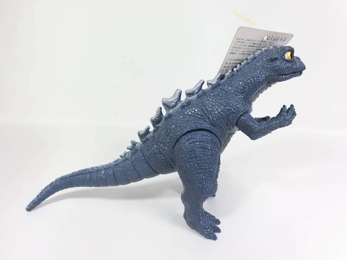 バンダイベビーゴジラ1993ミスプリント☆レアMisprint products バンダイベビーゴジラ1993ミスプリント☆レアMisprint products