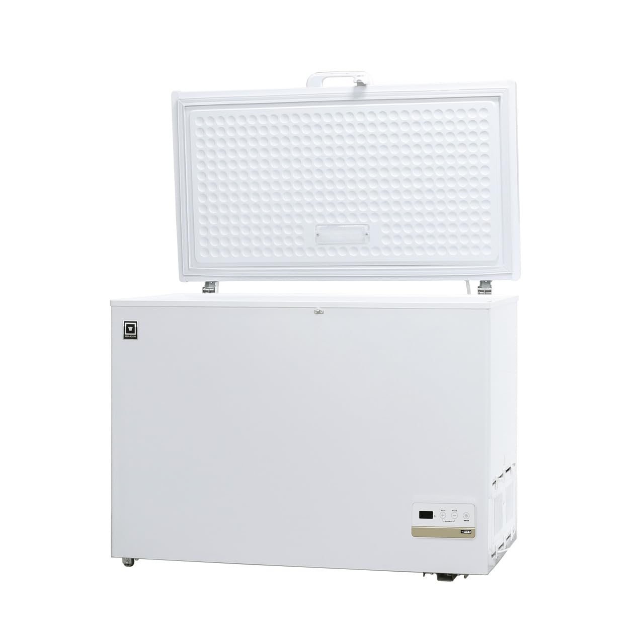 レマコム 業務用 冷凍ストッカー フリーズブルシリーズ RCY-296 296L Amazon | レマコム 三温度帯 冷凍ストッカー フリーズブル 296L RCY