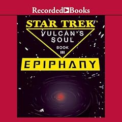 Star Trek Audiobook By Josepha Sherman, Susan Schwartz cover art