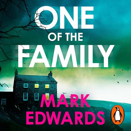 『One of the Family』のカバーアート