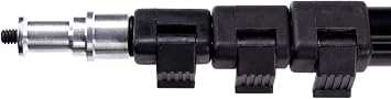 ALZO Telescoping Suspended Drop Ceiling Mount Kit