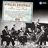 ICON: Melos Ensemble: Music Among Friends