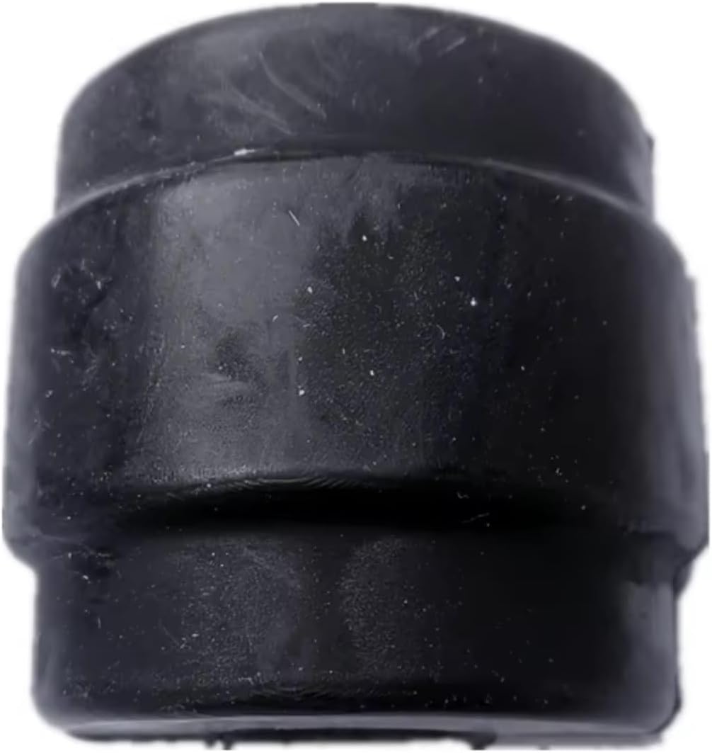 Stabilizer Bushing 2PCS Car Accessories Front Sway Bar Bushing Stabilizer Rubber Sleeve 31351095271 Compatible With E46