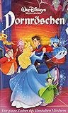  Dornröschen [VHS]
