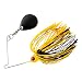 Booyah Pond Magic Small-Water Spinner