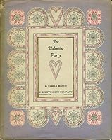 The Valentine Party 0397303149 Book Cover