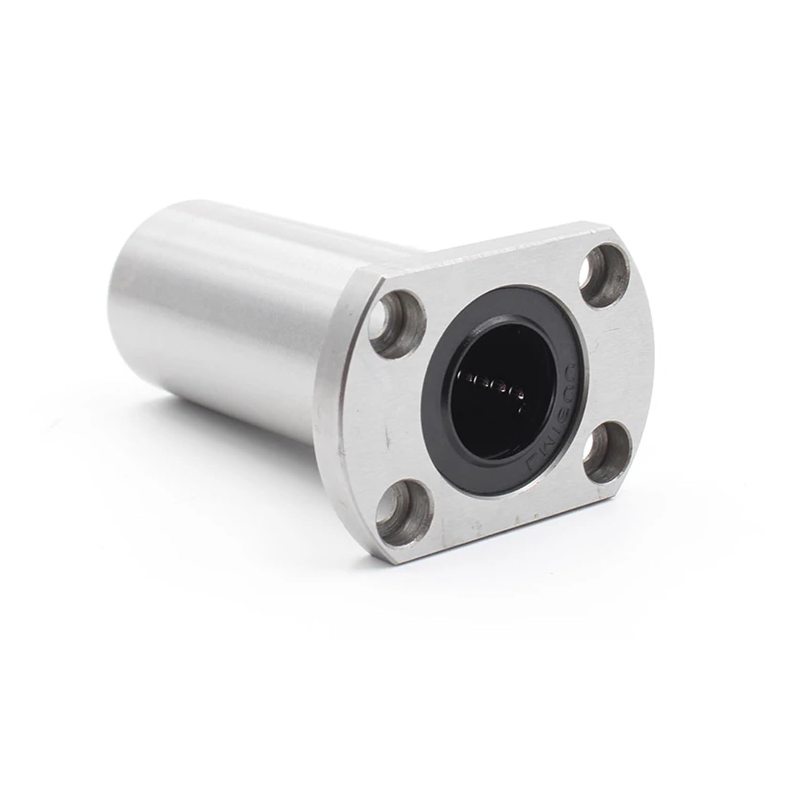 2 rodamientos extendidos de Doble Recorte LMH6LUU LMH8LUU LMH10LUU LMH12LUU LMH16LUU LMH20LUU-30LUU(LMH20LUU 20X32X80mm)
