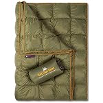 Get Out Gear – Get Out Gear Double Puffy Camping Blanket - Extra Puffy, Pac