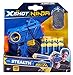 Produktbild Zuru 36317TQ1 - X-Shot Ninja Stealth Blaster, mit 8 Darts und Erkennungsmarken