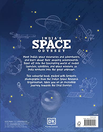 India's Space Odyssey - Image 2