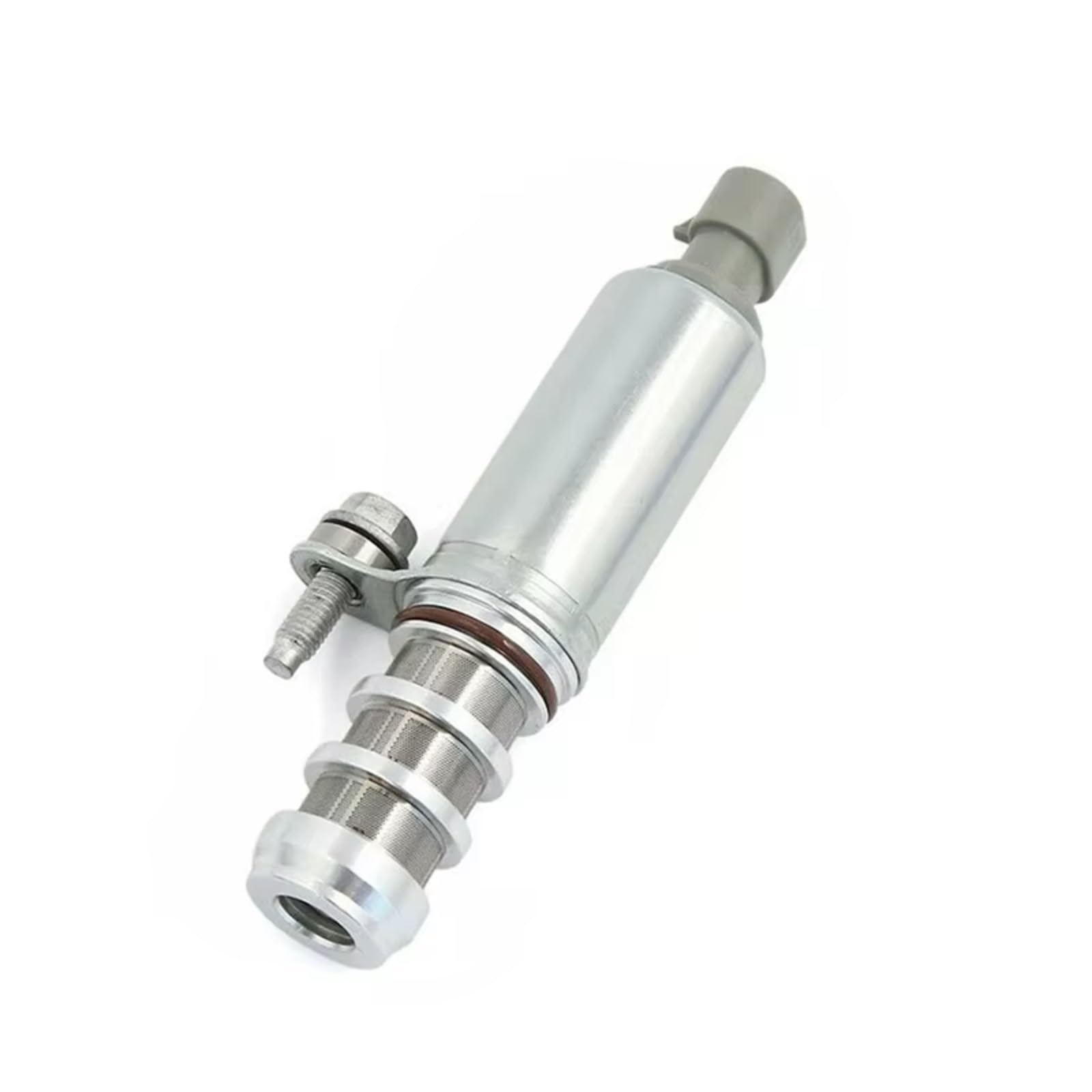 Camshaft Solenoid Compatible with Chevrolet for Equinox 2010-2017 for HHR 2006-2011 Auto Intake and Exhaust Camshaft Valve Solenoid 12655421 12655420(12655420)