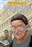 Female Force: Ruth Bader Ginsburg
