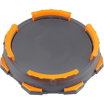 Extreme Stadium Bay Battle Pass Large Stadium Gift (Gray)