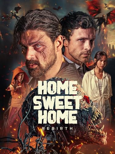 Home Sweet Home: Rebirth