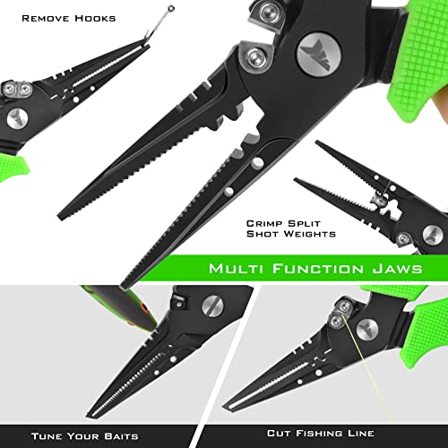 image for KastKing Cutthroat 7