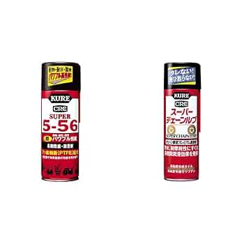 【めちこ】 5-56 1001 KURE 潤滑・防錆・洗浄 80ml | ホームセンター通販は