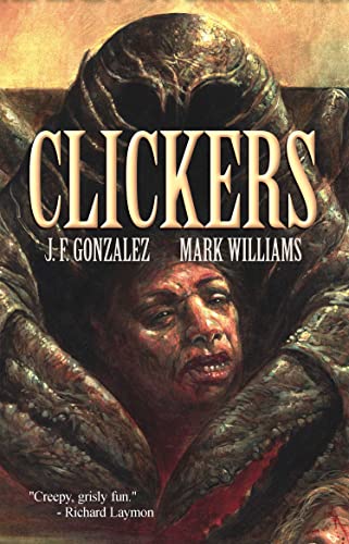 Clickers (English Edition)