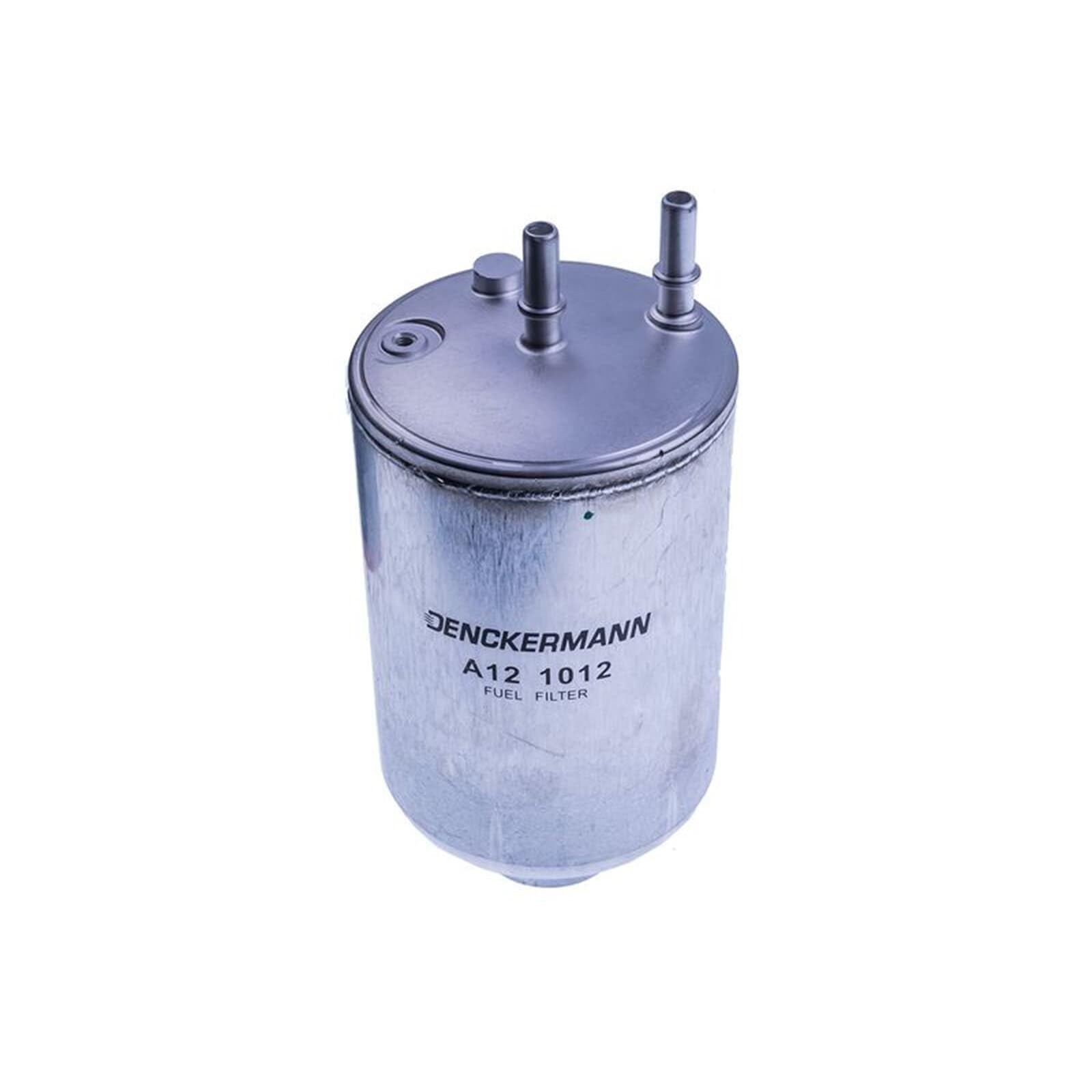 DENCKERMANN Filtro de combustible A121012 | Compatible con Crafter Bus (SYI, SYJ), Crafter Kasten (SY_, SX_), Crafter Pritsche/Chasis (SZ_), Grand California Camper (S