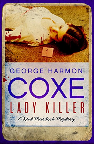 Lady Killer (The Kent Murdock Mysteries) (English Edition)