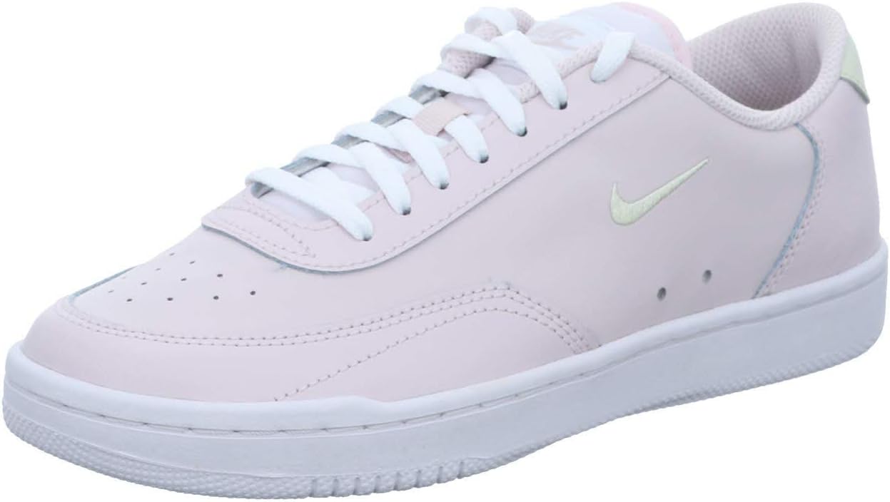 nike court vintage white womens